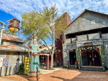 REVIEW: The Smokehouse at the House of Blues in Disney Springs | the ...