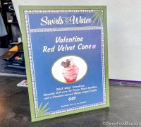 disney springs valentines day 2025