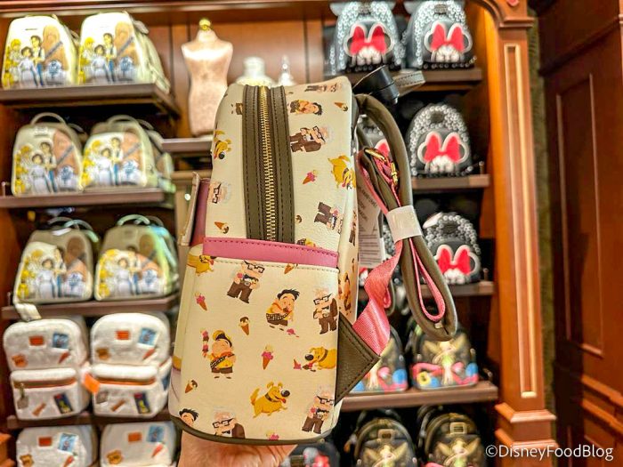 Loungefly Disney Mulan Icons Handbag - BoxLunch Exclusive | BoxLunch