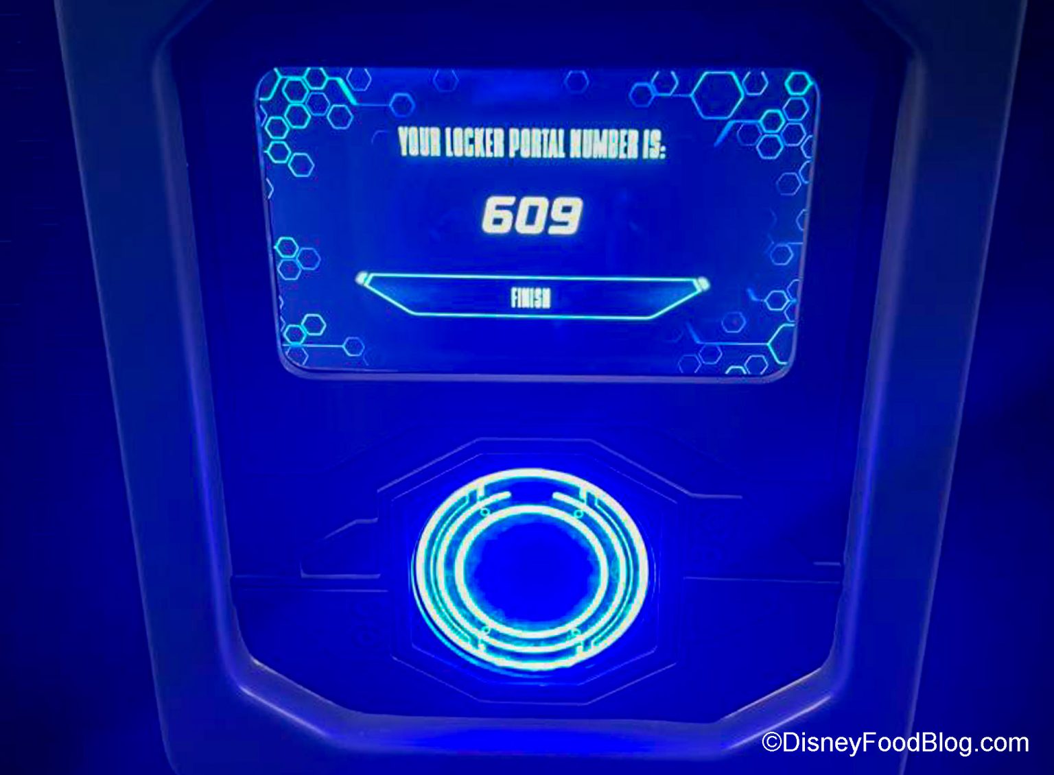 TRON Lightcycle / Run in Walt Disney World's Magic Kingdom | the disney ...