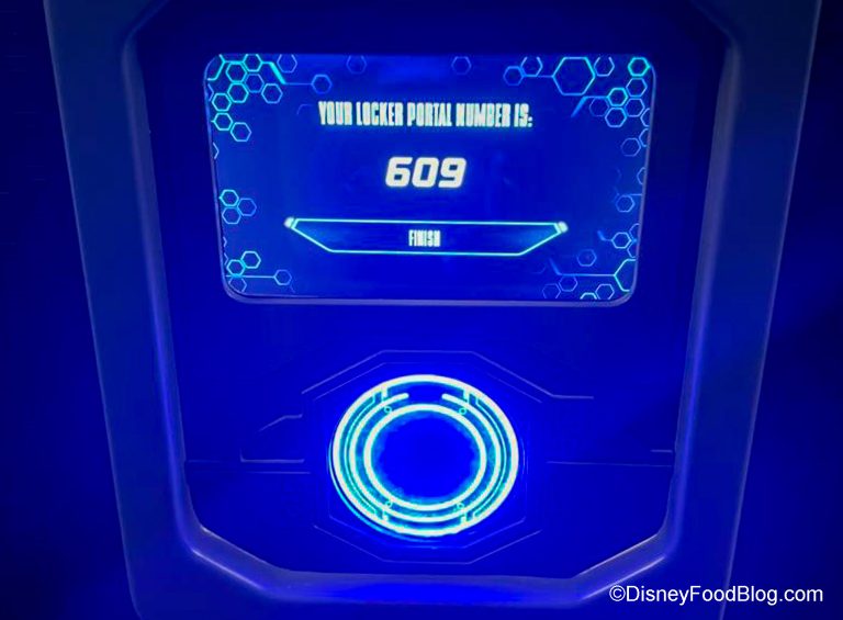 TRON Lightcycle / Run in Walt Disney World's Magic Kingdom | the disney ...