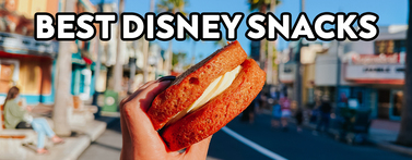 The BEST Disney World Snacks for 2023