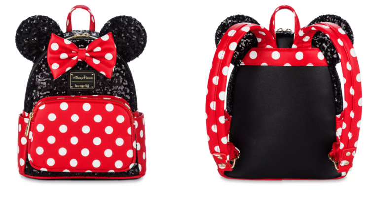 The Best Backpacks for Disney World | the disney food blog