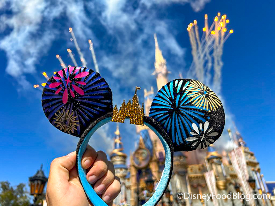 The 50th Anniversary Ears That WON'T Cost You Hundreds of Dollars