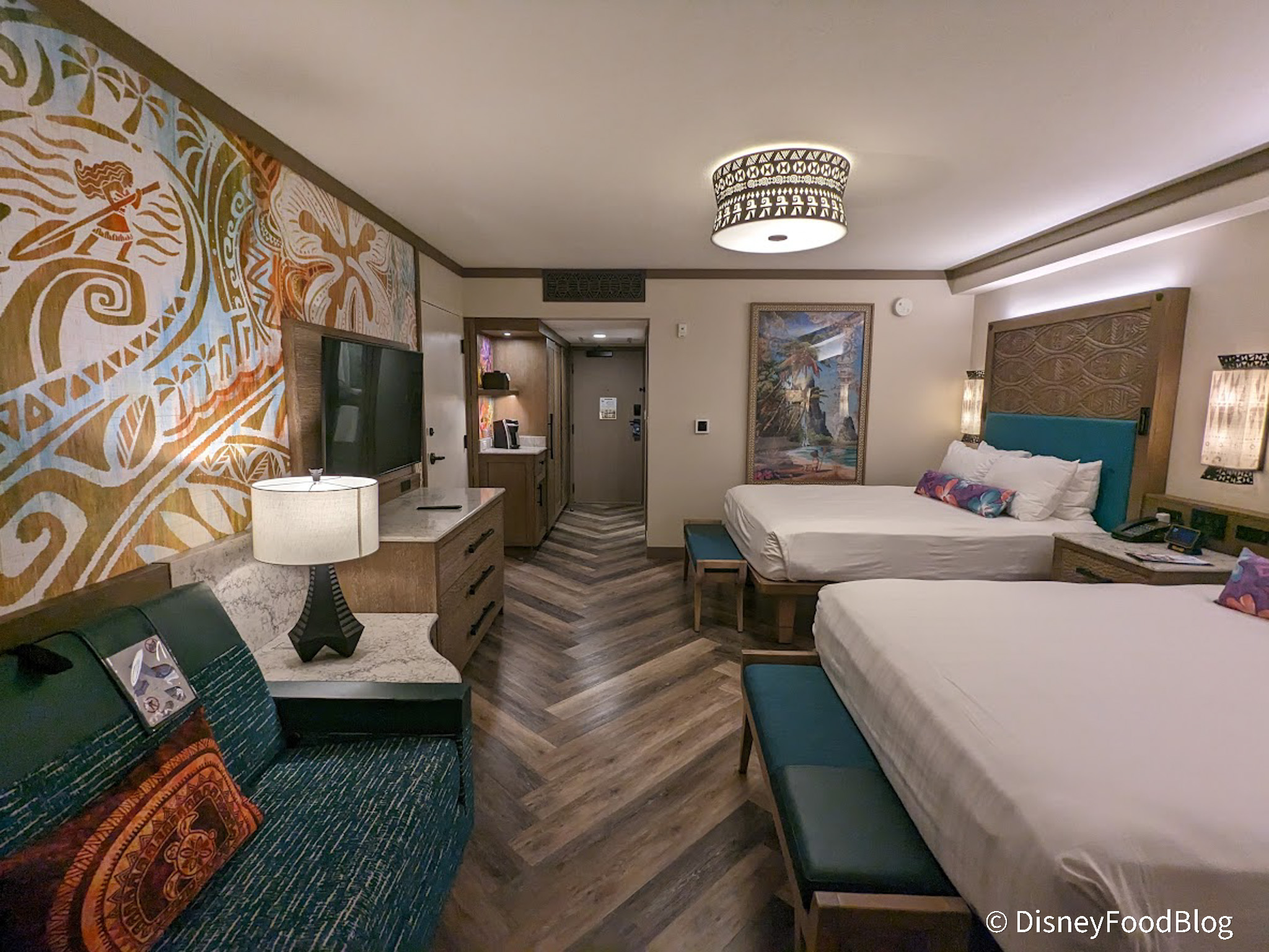 Everything We Know About the New Hotel Rooms Coming to Disney’s