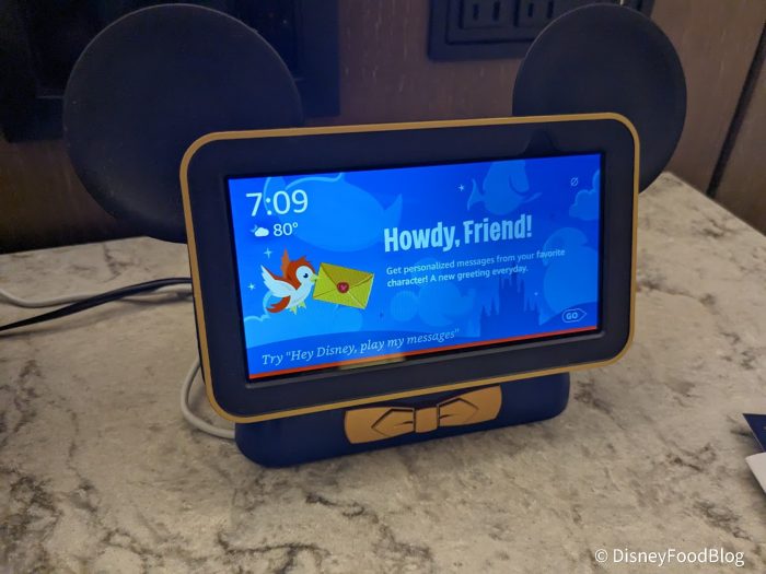 s Hey Disney! voice assistant is now available in the U.S.—here's  how it works