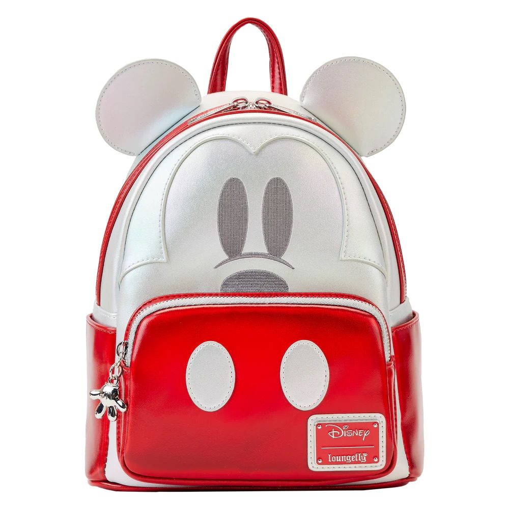 NEW Disney Loungefly Backpacks Are Coming SOON Disney by Mark