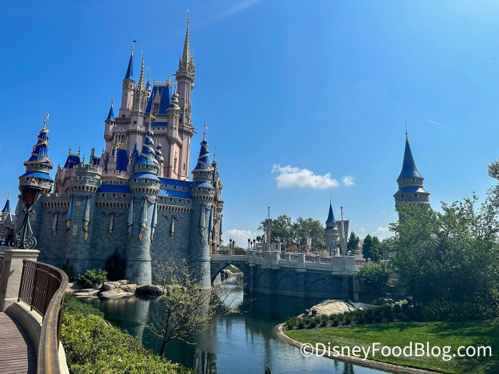 Ten Things That Are Totally FREE at Walt Disney World!
