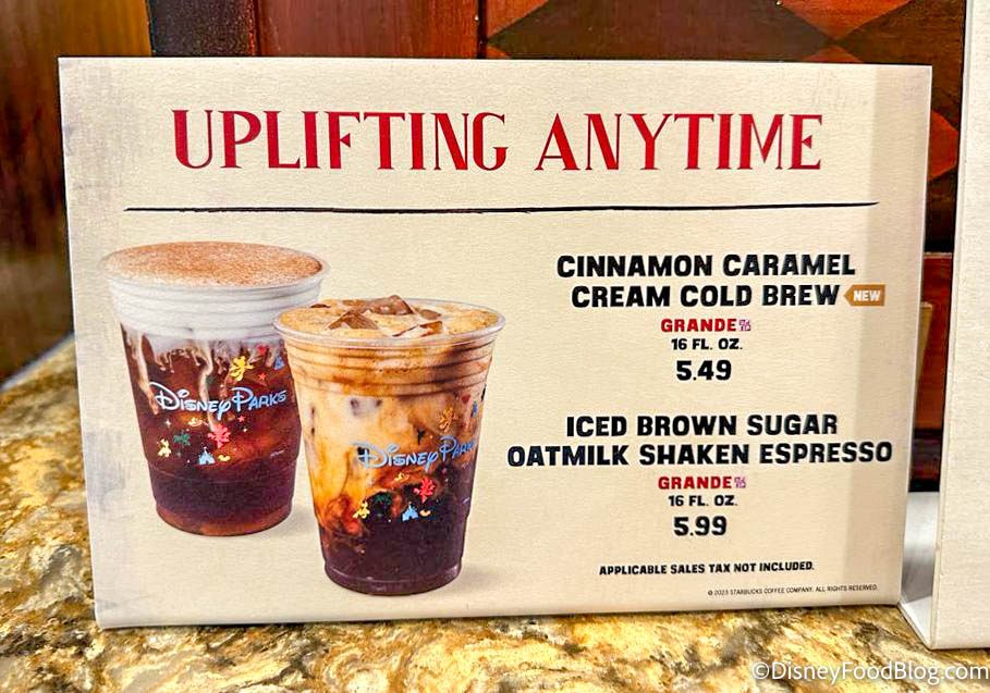 The Story Behind Our New Brown Sugar Cream Cold Brew
