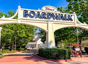 Everywhere You Can Top Up Your Resort Refillable Mug in Disney World ...