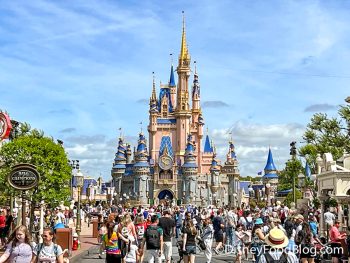 Important Details in the Disney World App Are Now GONE | the disney ...