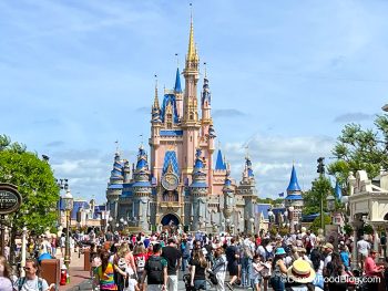 Important Details in the Disney World App Are Now GONE | the disney ...