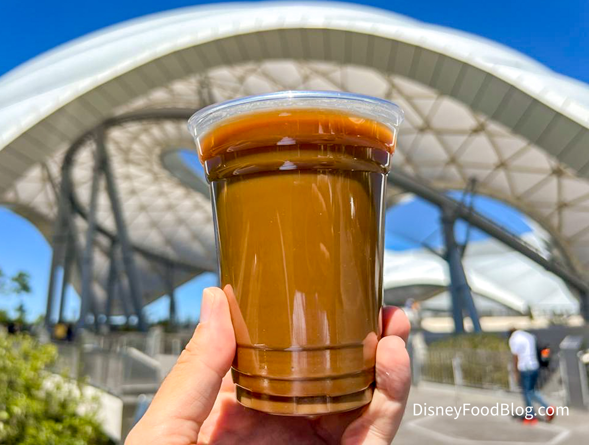 Add Magic to Your Morning With Joffrey's Coffee - The Official Specialty  Brew of the Disney Parks