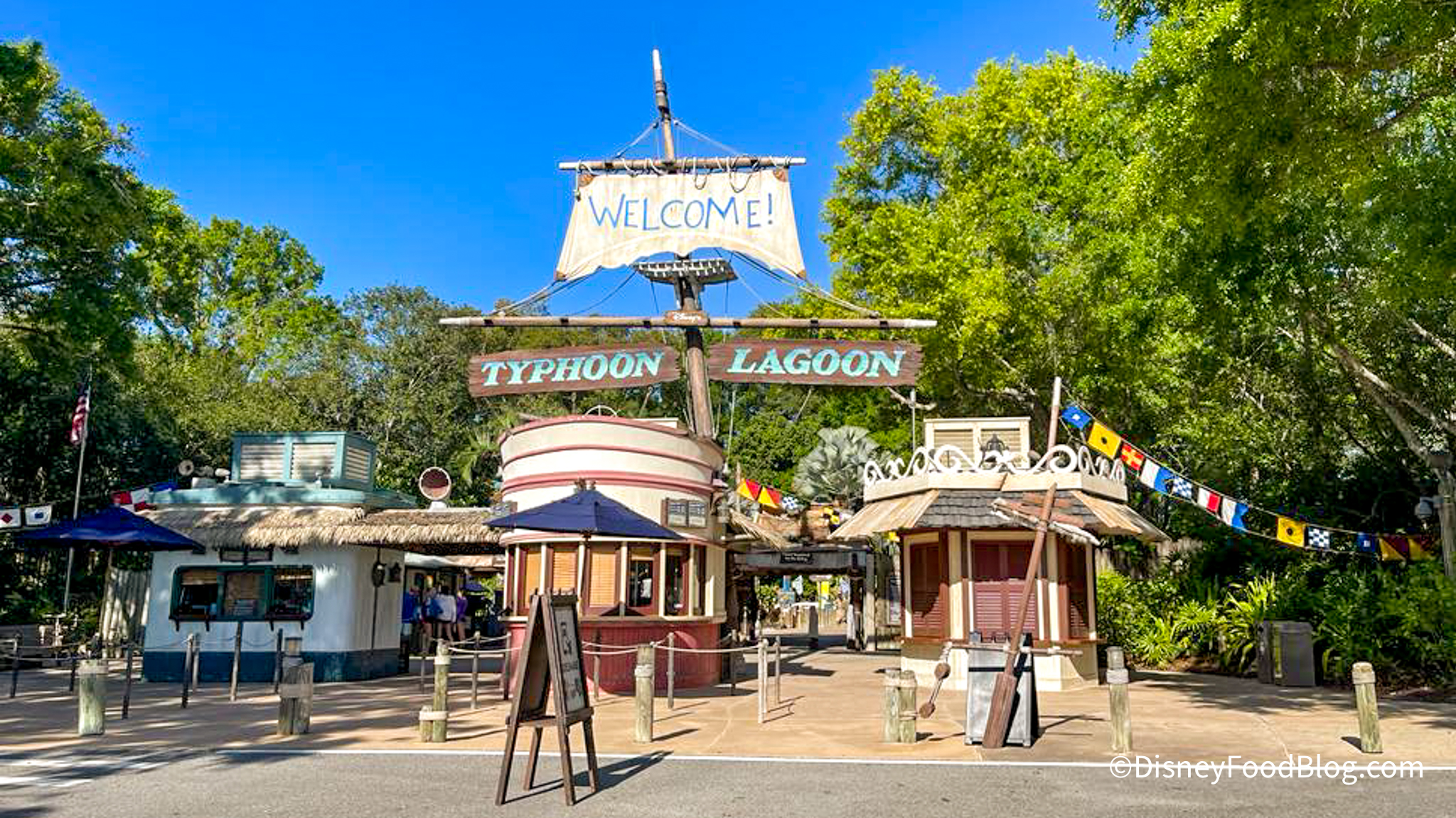 Another Iconic Disney Attraction Closes in January 2023