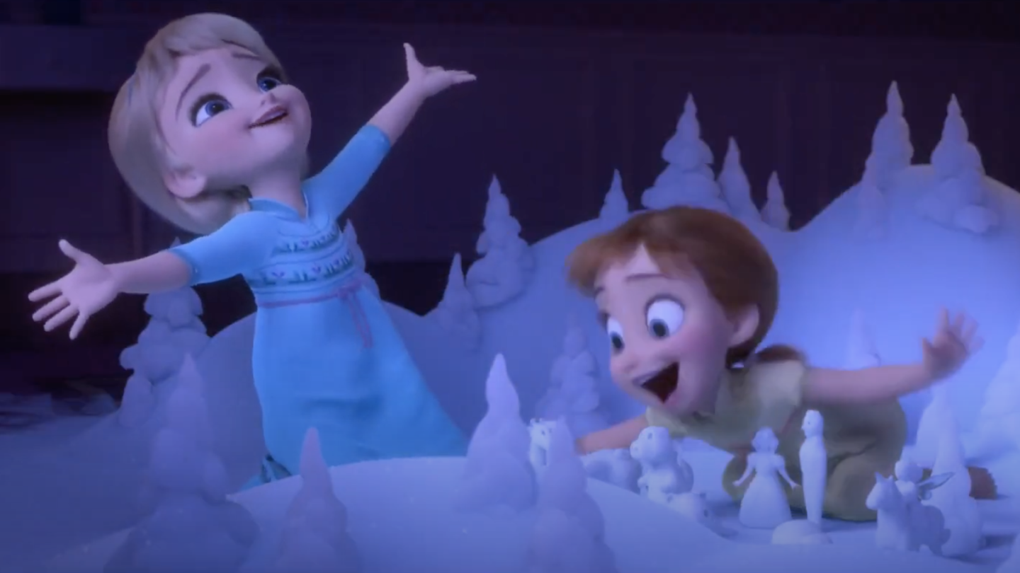 Director Jennifer Lee gives 'thrilled' update on Frozen 3 and 4 sequels