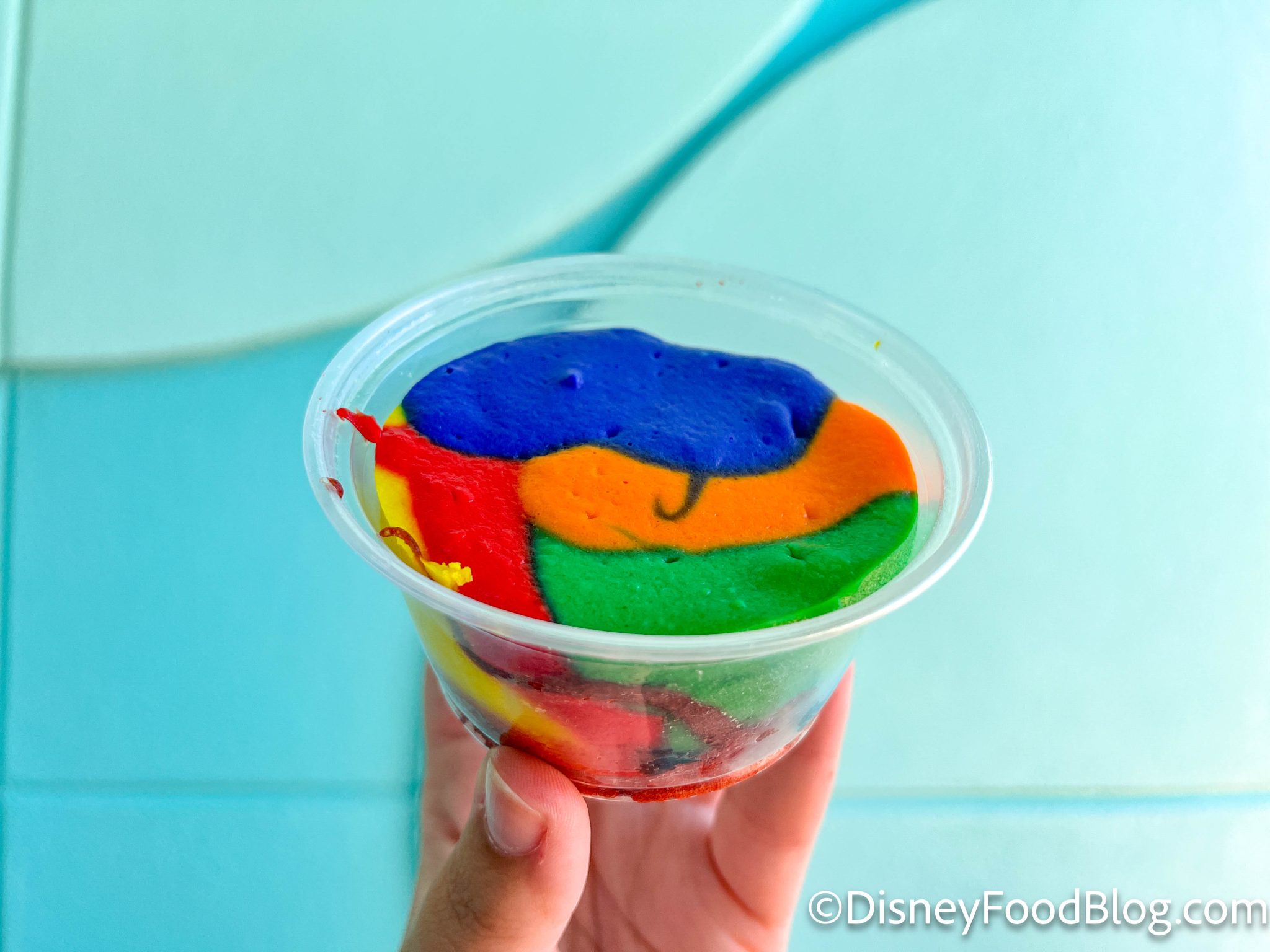 Contempo Cafe, Everything Pop, and 9 Other Disney World Restaurants ...