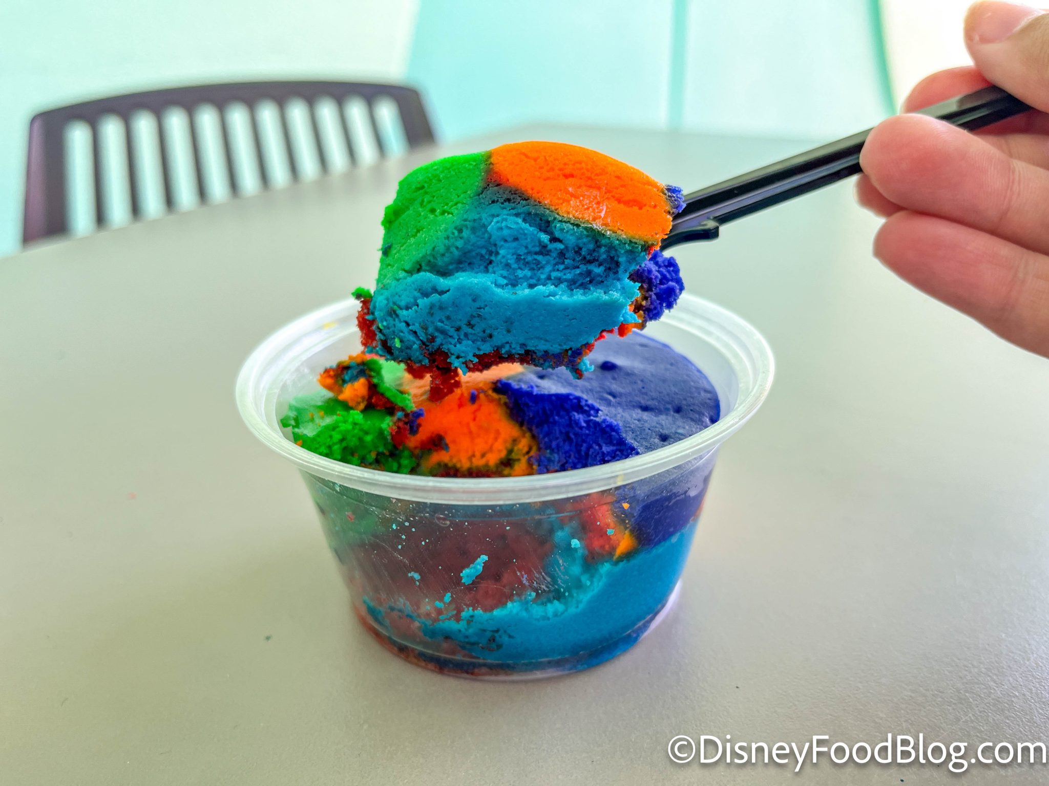 5 Treats That Are 100 Worth Leaving Disney's Hollywood Studios For