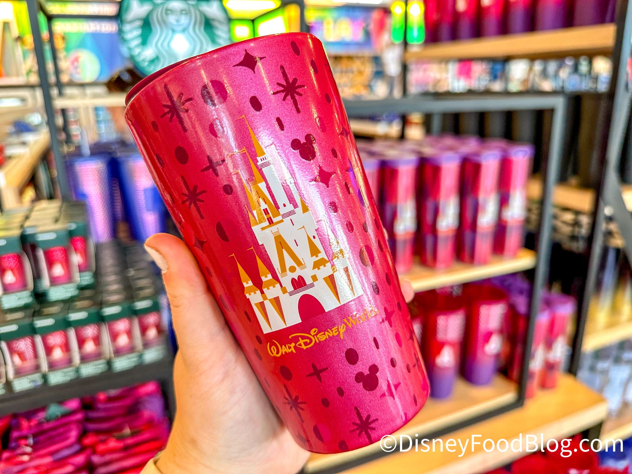 FULL List of Disney Starbucks Cups You Can Buy Online RIGHT NOW! | the ...