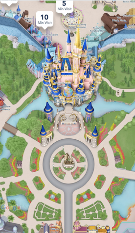 Important Details in the Disney World App Are Now GONE | the disney ...