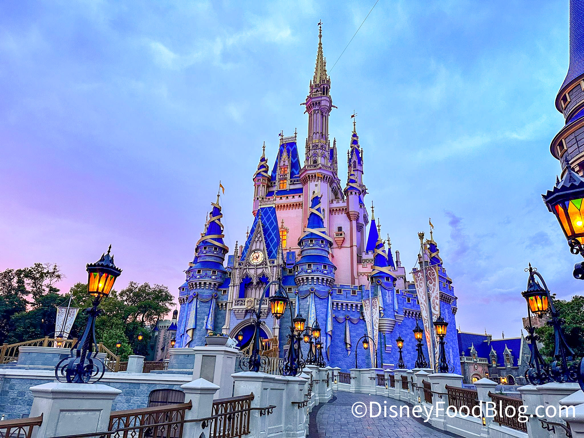 Disney World Theme Parks Debut Artificial Intelligence Security