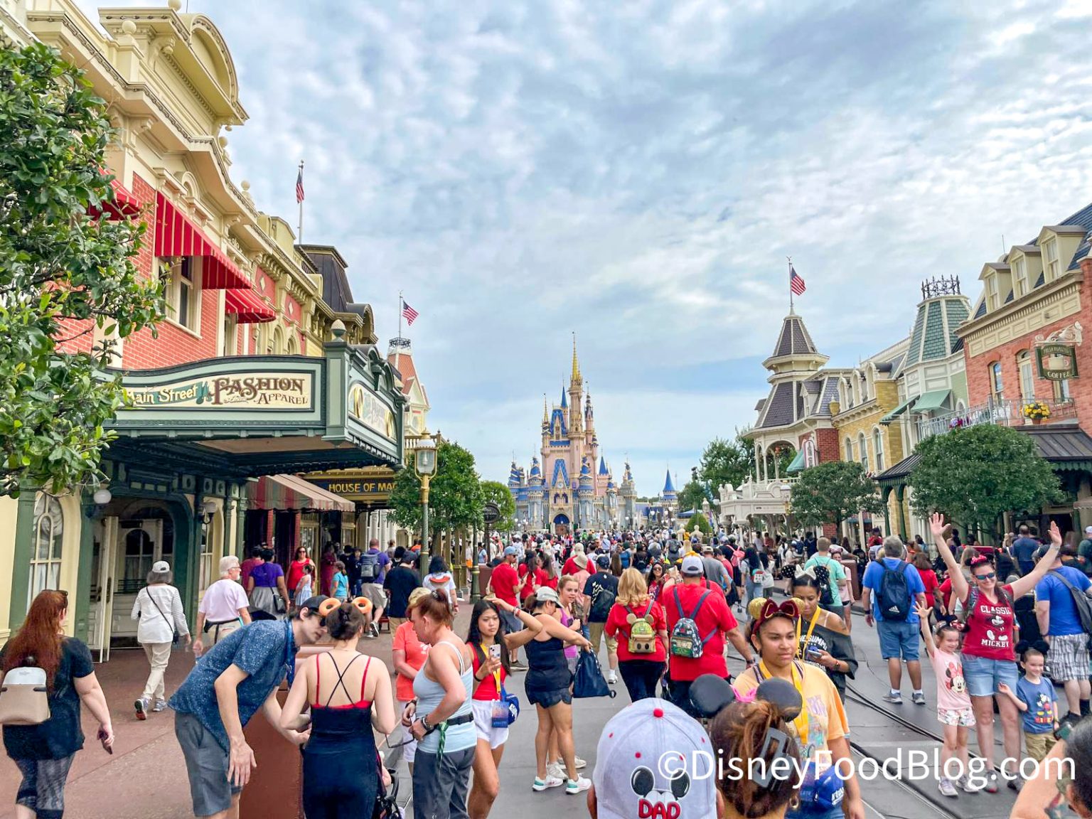 You're Doing Disney Souvenirs WRONG Without This $5 Upgrade | the ...