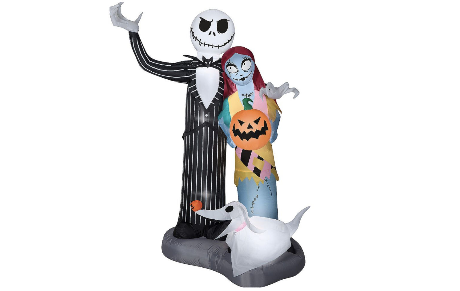 Target Has NEW Halloween Inflatables Online Now! | the disney food blog