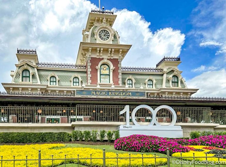 EVERYTHING You Need To Eat in Disney World in 2023 — I've Got Your List ...