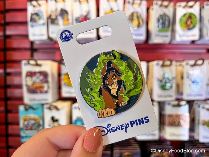 Disney Pins Blog on X: Mulan Pin Trading Pop-Up Book pin release today at  Disney Parks! This is the 9th pin in the collection.    / X