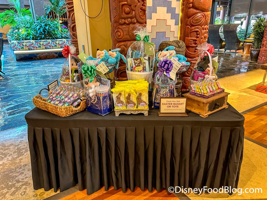 A Recent Shopping Spree at Calypso Trading Post at Disney's Caribbean Beach  Resort!