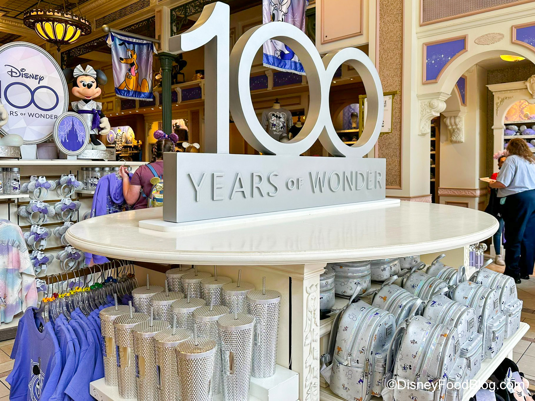 H&M Disney Merchandise | The Disney Food Blog