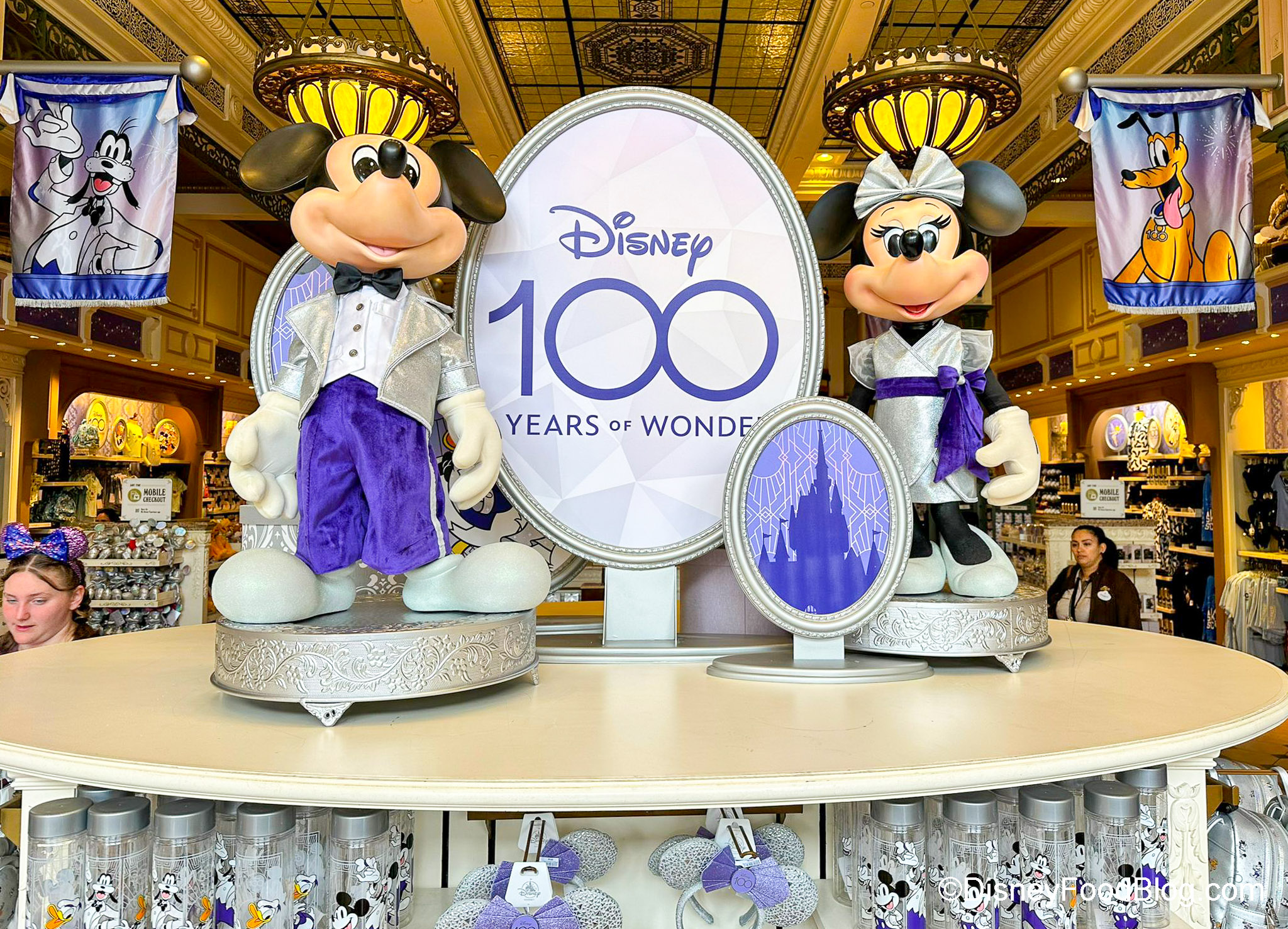 Amazon Has a NEW Disney 100th Anniversary Collectible! | the