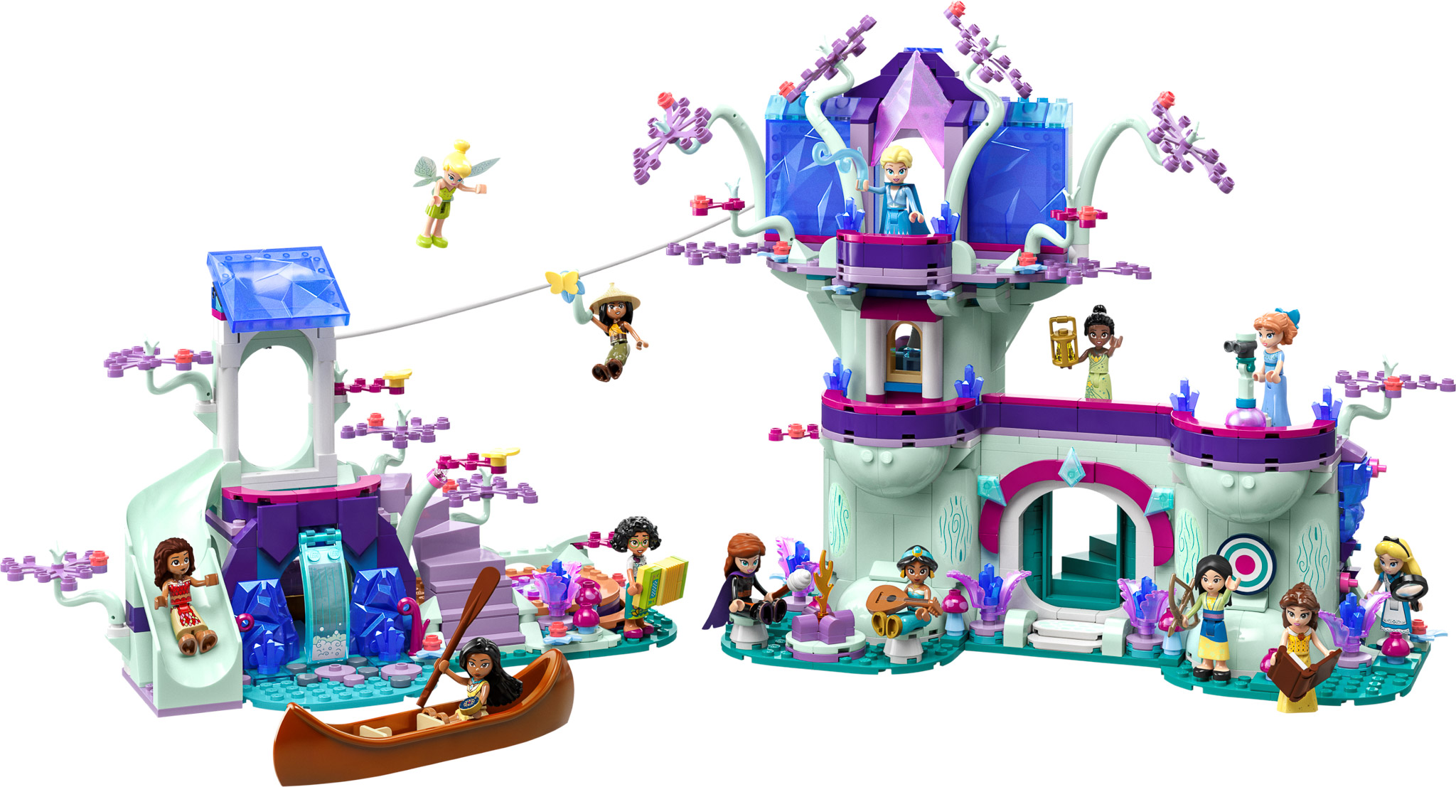 Two NEW Disney LEGO Sets Are Coming Soon! the disney food blog