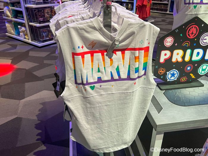 PHOTOS: New “Star Wars” runDisney Spirit Jerseys Race on to shopDisney -  Disneyland News Today