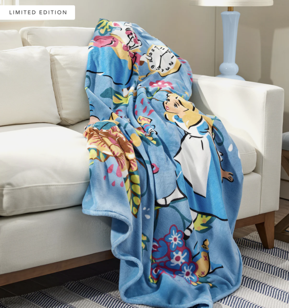 https://www.disneyfoodblog.com/wp-content/uploads/2023/05/2023-vera-bradley-alice-in-wonderland-100th-anniversary-plush-throw-blanket-562x600.png