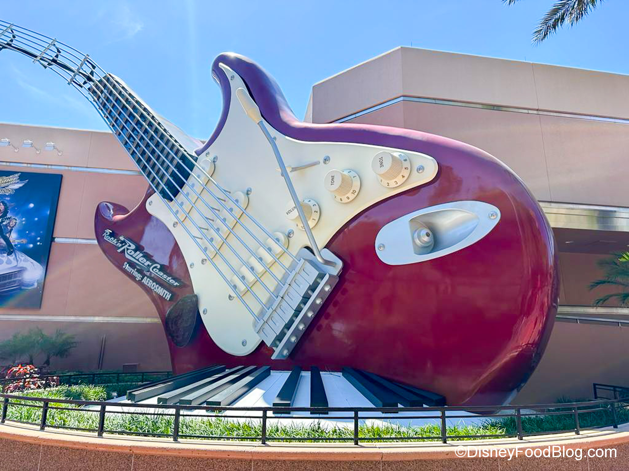 Walt Disney World's Rock 'n' Roller Coaster closes again for refurbishment  after briefly reopening over Memorial Day Weekend