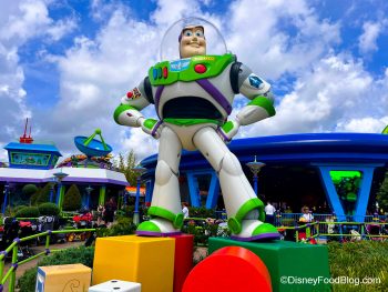 Disney Food for Families: Coping With Fears | the disney food blog