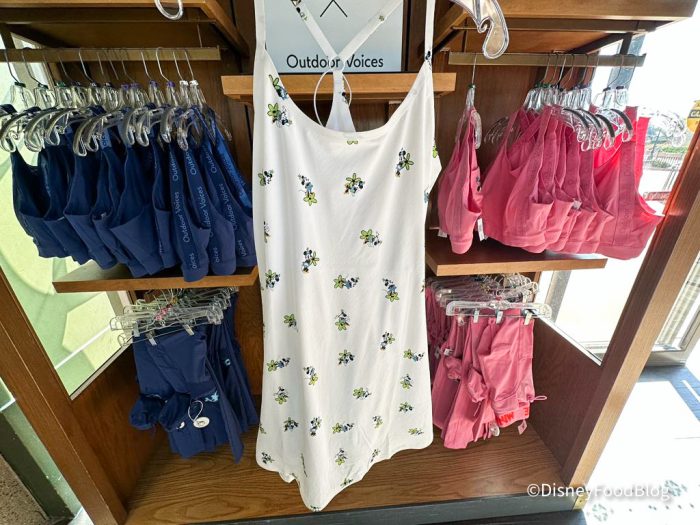 We Found the Perfect Workout Gear for Disney Fans! 