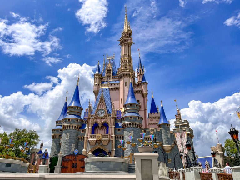 Disney World CHANGED Dining Plan Requirements for 2 Character Meals ...