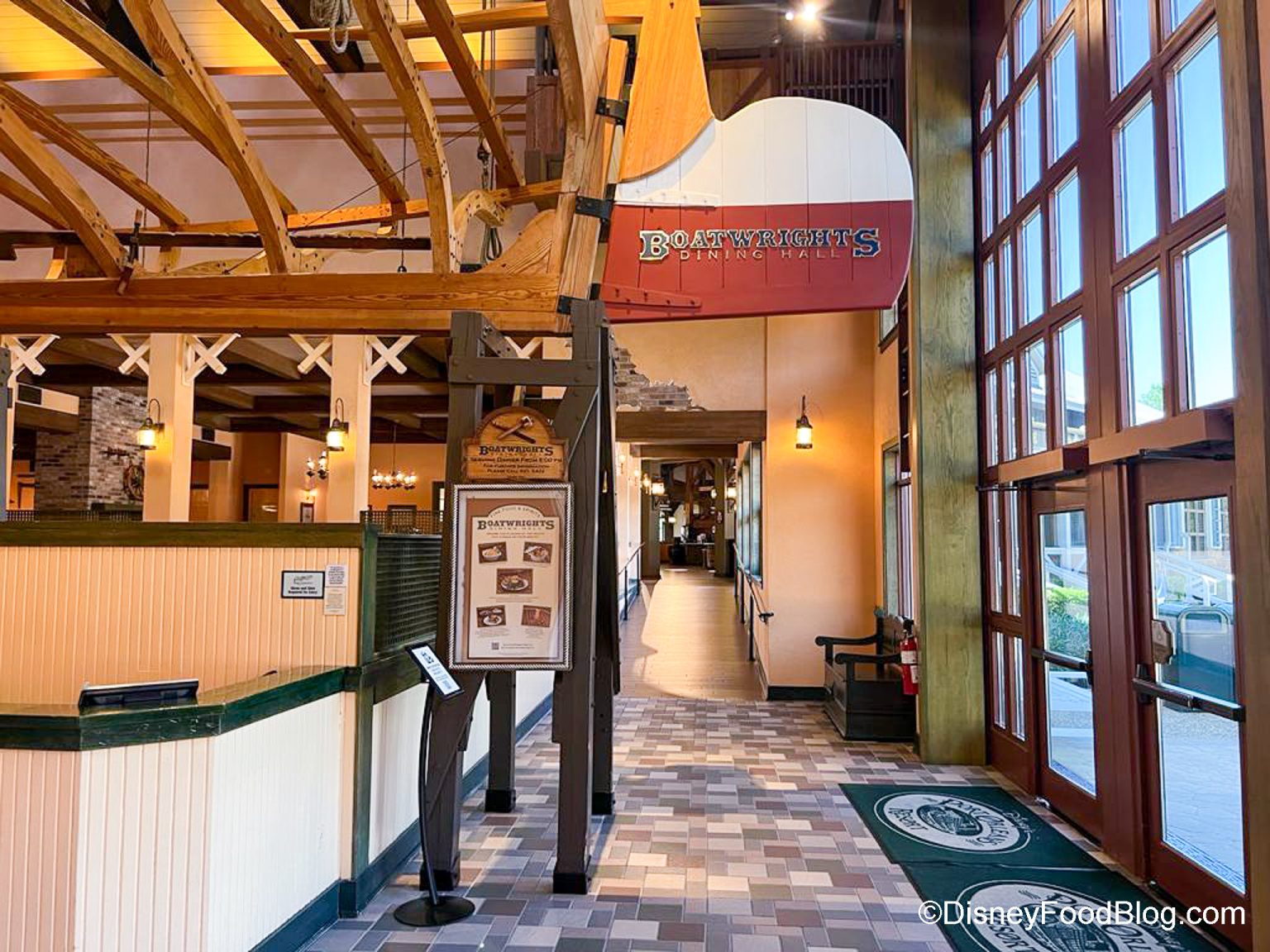 Walt Disney World's Port Orleans Resort -- French Quarter | the disney ...