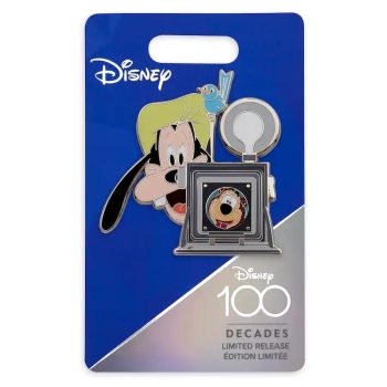 FIRST LOOK At A NEW Disney 100th Anniversary Collection! | The Disney ...