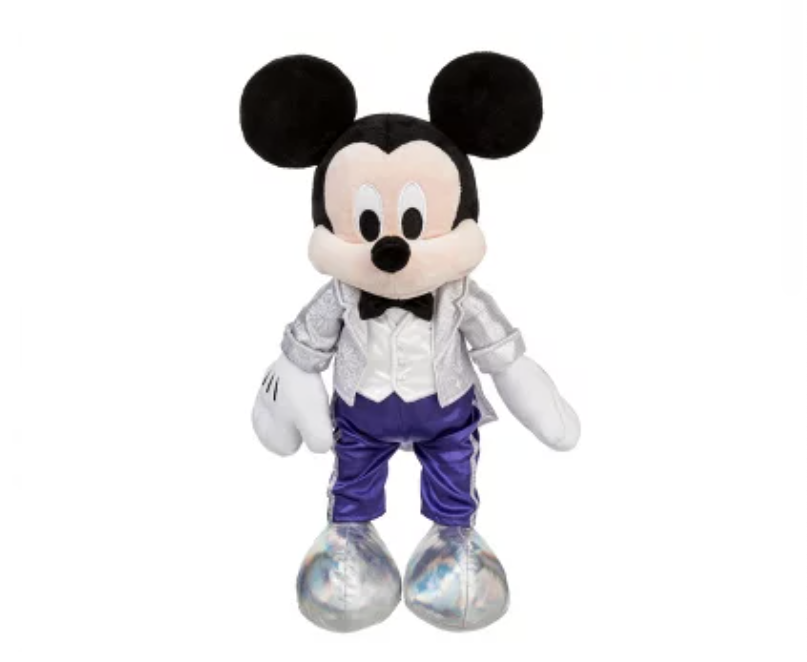 We Just Found The BEST Disney 100 Merch At Target For Less Than $10 ...