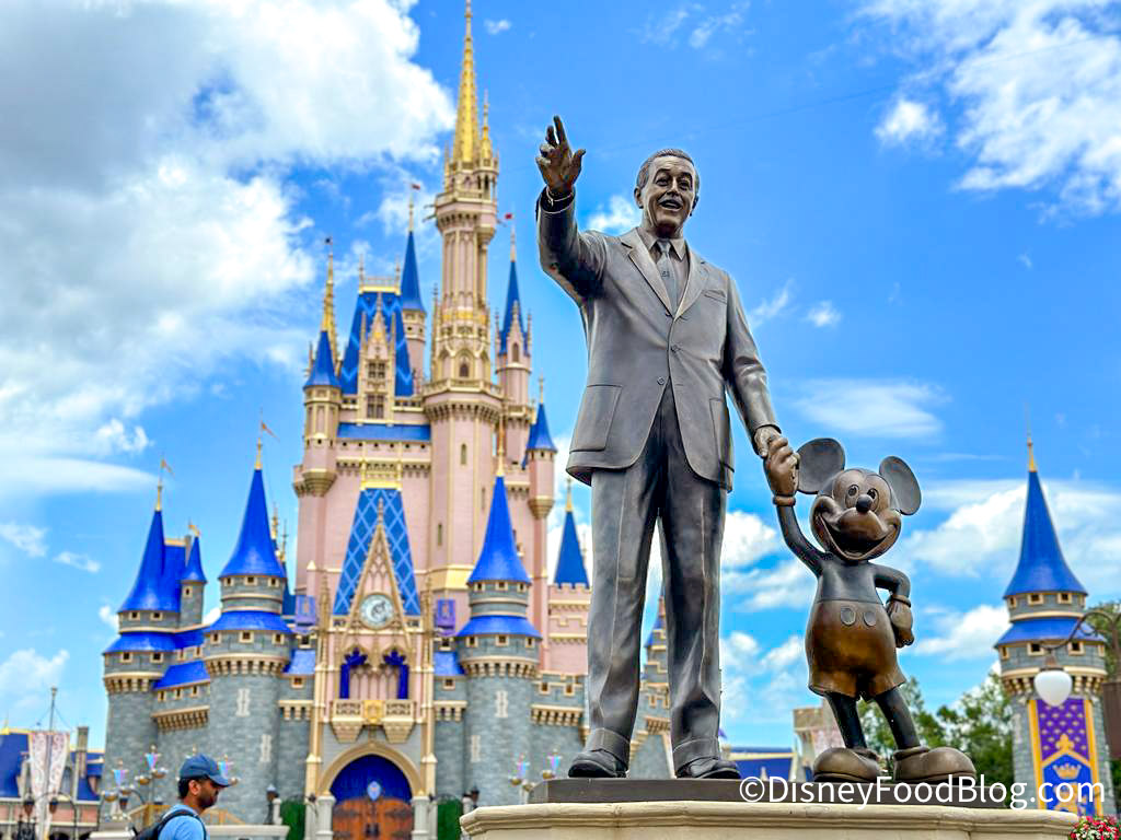 7 Things Disney World is Doing for the First Time in 2024 Disney by Mark