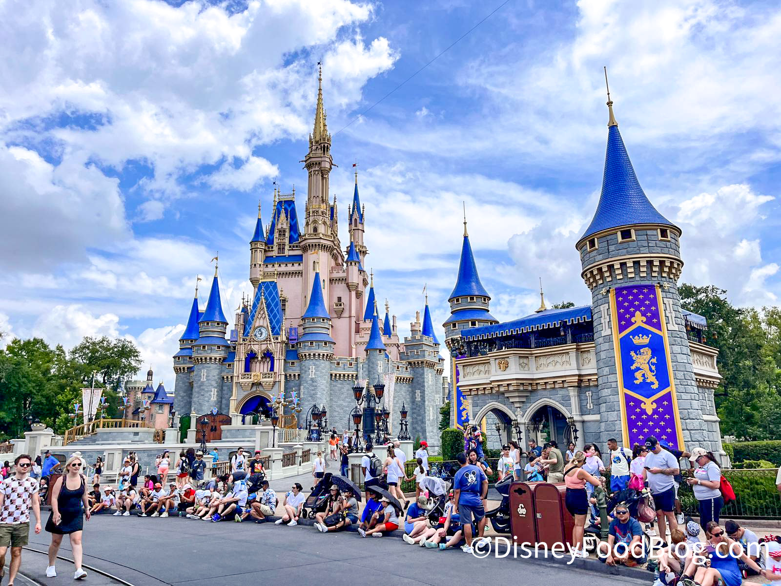 Disney World Crowds Have Gotten Unpredictable. Here’s How To Make That