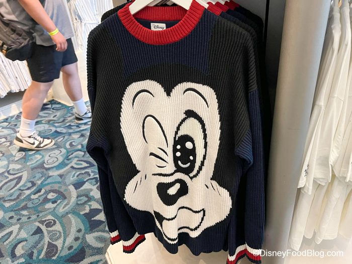 Shop The New Disney And Tommy Hilfiger Collaboration - DVC Shop