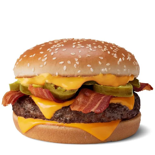 McDonald's Is Temporarily CHANGING a Classic Menu Item | the disney ...