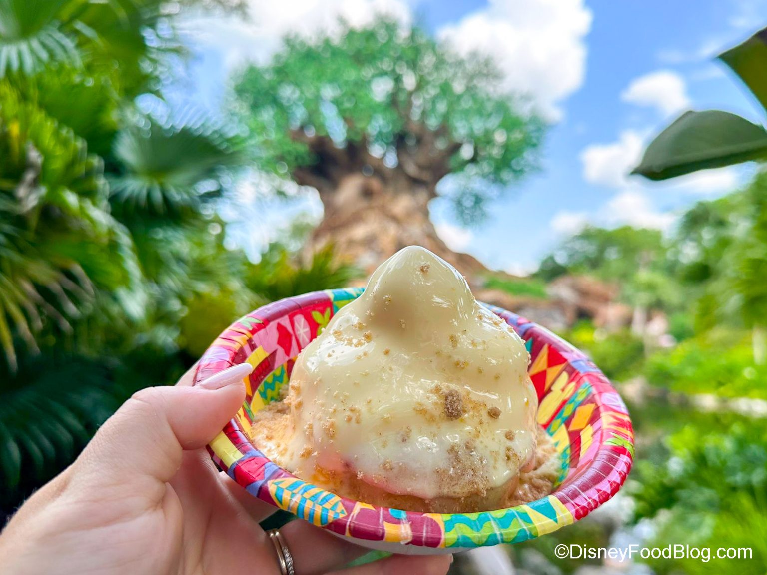 We Made This Disney World Snack BETTER — Does This Make Us Official ...