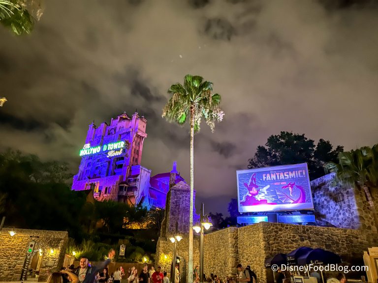 How Long is Fantasmic!? Disney by Mark