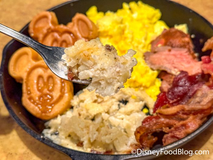 Breakfast At Garden Grill Returning On June 14th - DVC Shop