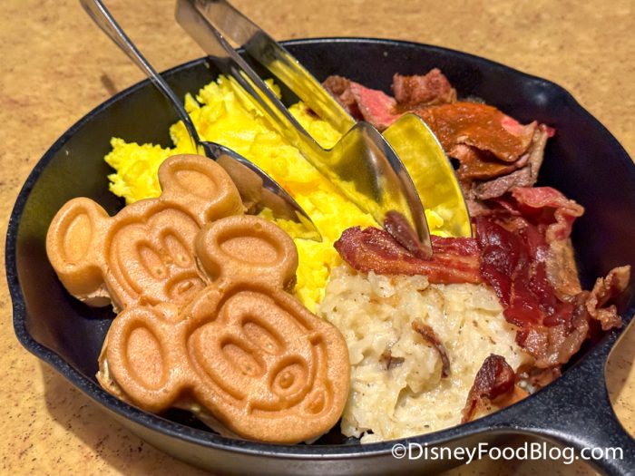 Mickey Mouse Wafflera Disney – Accesorios-Mexicali