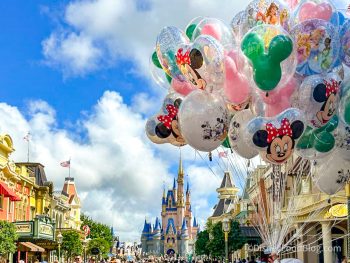 The Three Disney World Restaurants That Sell Out the Fastest…and How ...